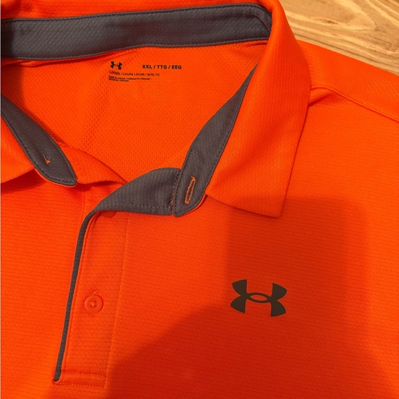 Under Armour Polo - Picture 2 of 2